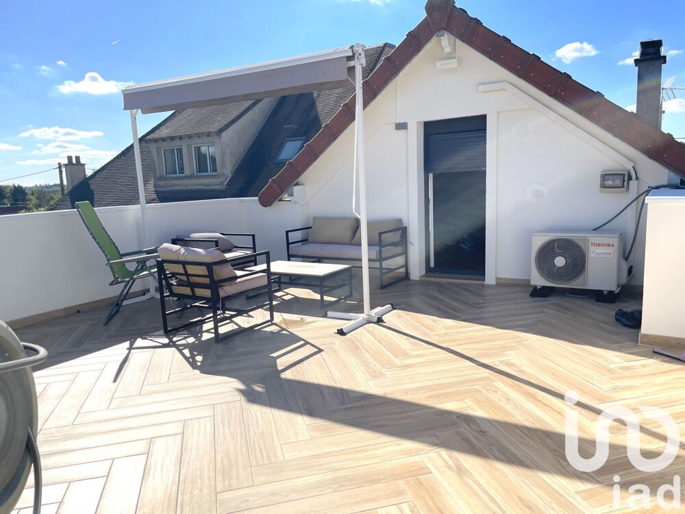 � vendre  Maison Saintry-sur-Seine (91250)
