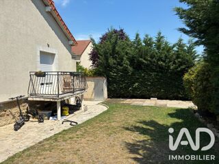  Maison à vendre 3 pièces 59 m²