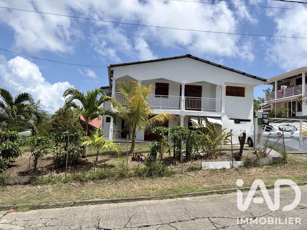 Vente Maison/villa 9 pièces