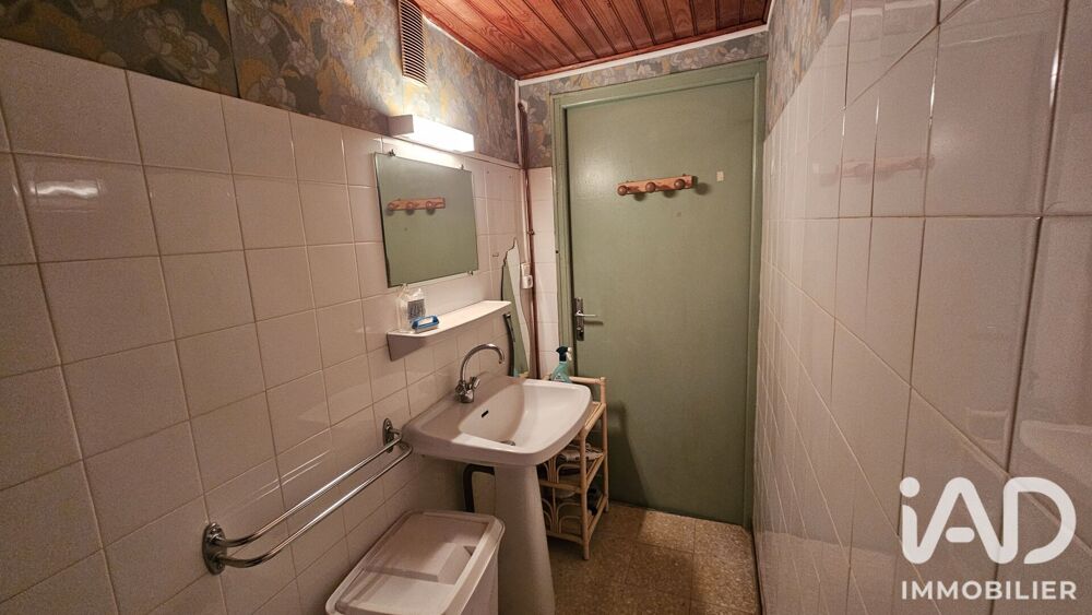 Vente Maison Vente Maison/villa 6 pièces La palme