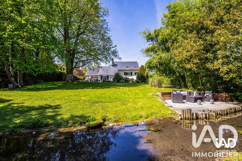 à vendre  Maison L'Isle-Adam (95290)