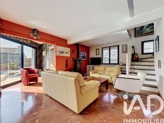  Maison à vendre 8 pièces 127 m²