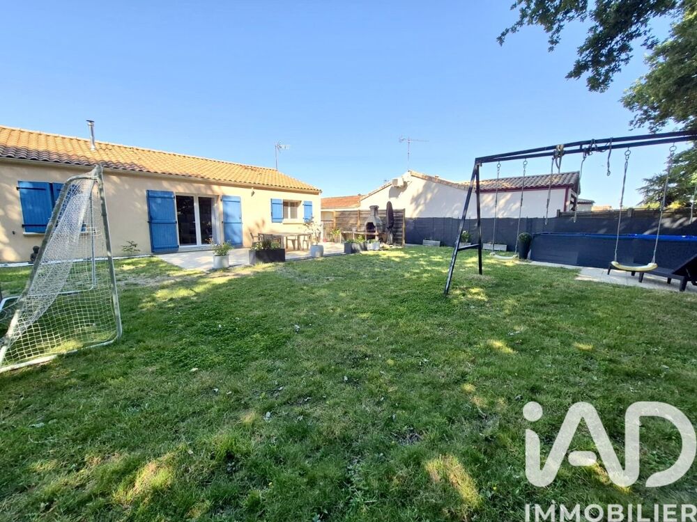 Vente Maison Vente Maison traditionnelle 6 pièces Beaufou