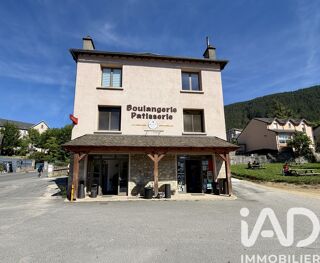  Immeuble à vendre 275 m²