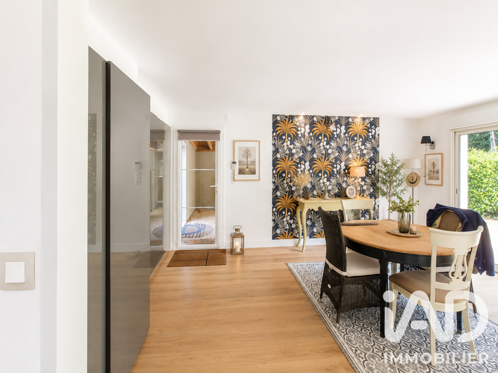 Vente Maison Vente Maison/villa 5 pièces Carquefou