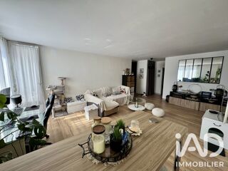  Appartement à vendre 4 pièces 80 m²
