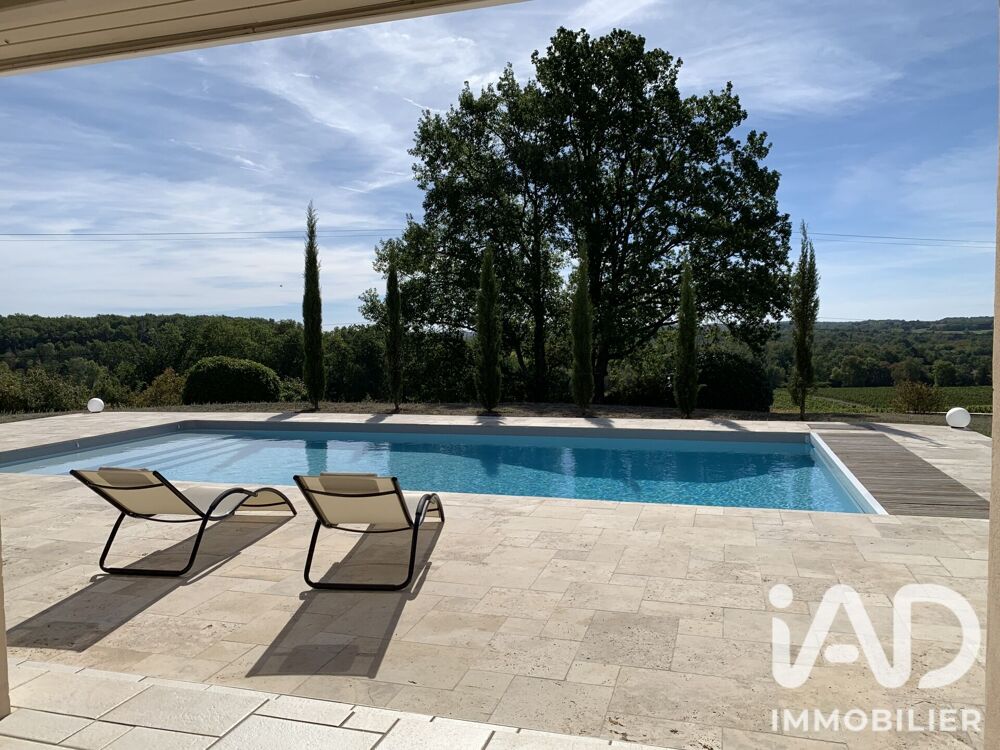 à vendre  Maison Monbazillac (24240)