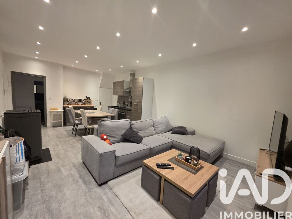 Vente Maison/villa 4 pièces