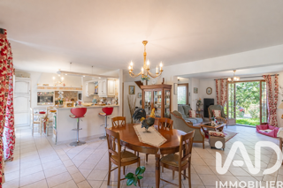  Maison � vendre 6 pi�ces 163 m�