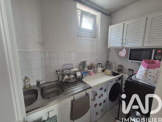  Appartement � vendre 2 pi�ces 25 m�