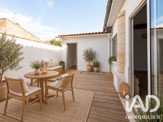  Appartement à vendre 4 pièces 92 m²