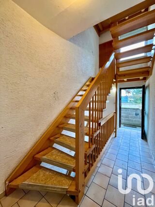  Immeuble à vendre 300 m²
