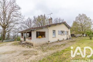  Maison � vendre 4 pi�ces 85 m�