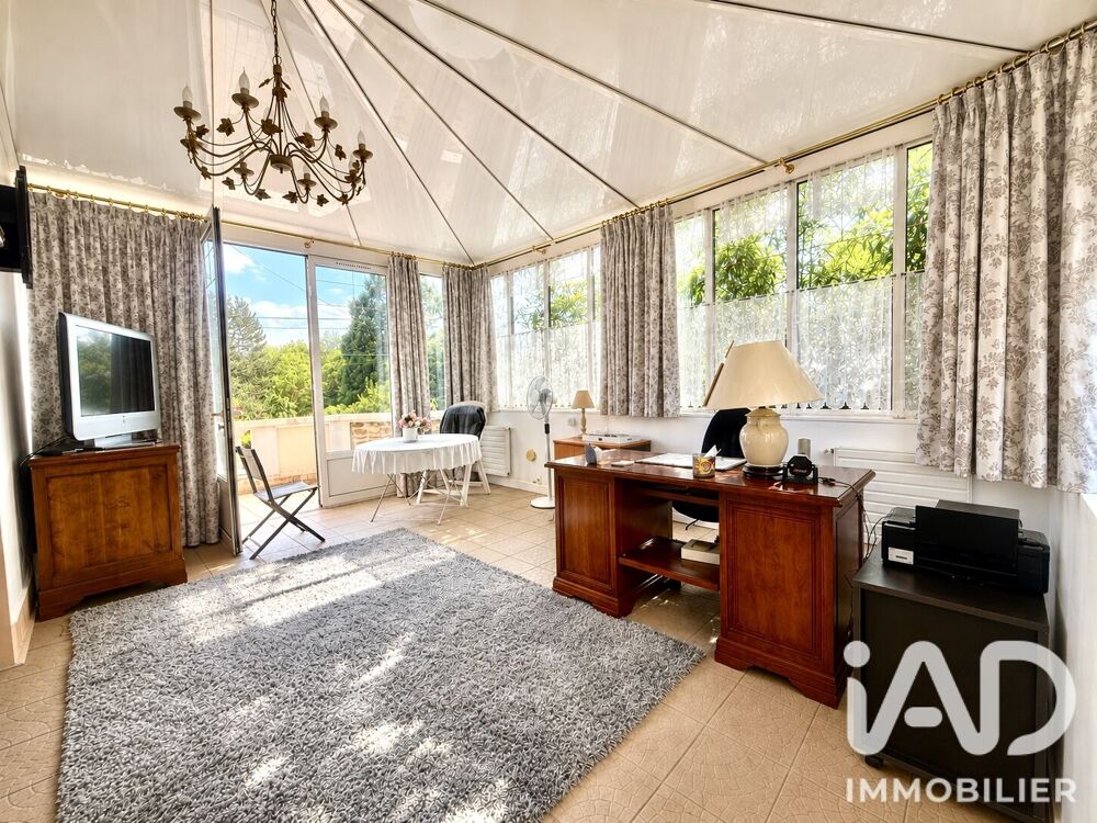 Vente Maison Vente Demeure 9 pièces Coulommiers