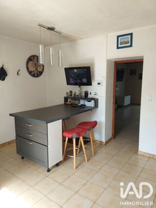  Maison à vendre 4 pièces 131 m²