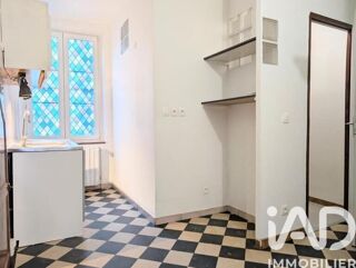  Appartement � vendre 1 pi�ce 35 m�