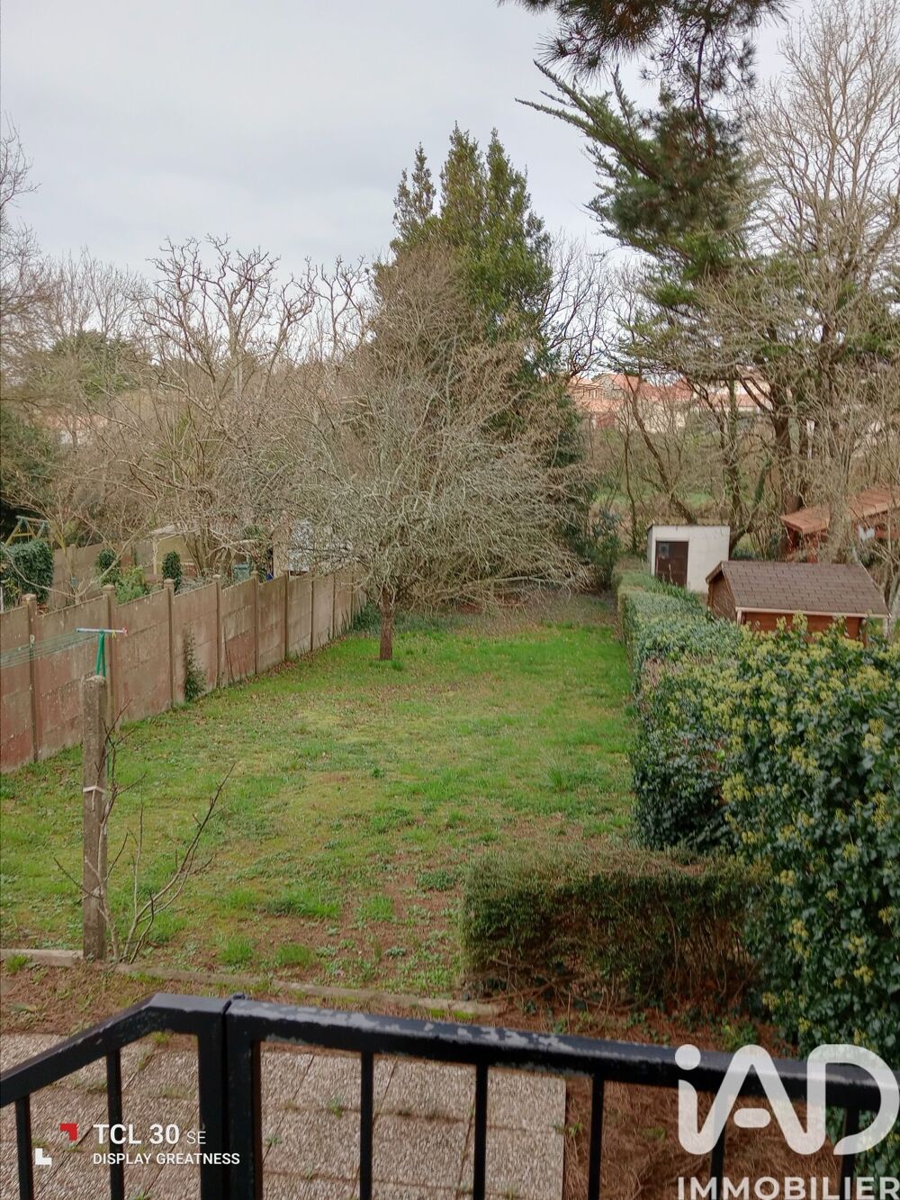 Vente Maison Vente Maison/villa 4 pièces La plaine-sur-mer