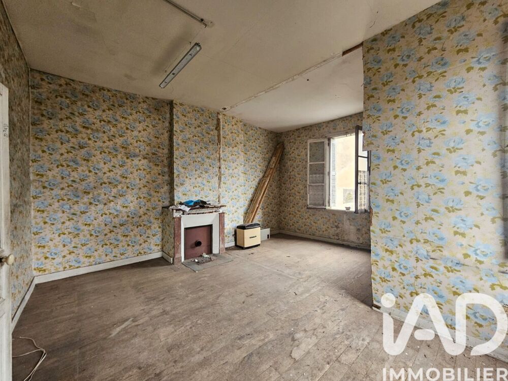 Vente Maison/villa 3 pièces