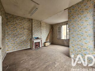  Maison à vendre 3 pièces 105 m²