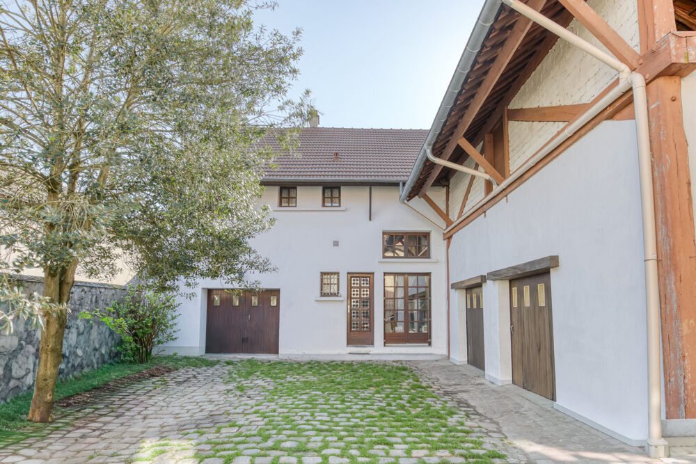 Maison 5 pièces 192 m² · à Marcoussis · 192 m² · 399 000 €