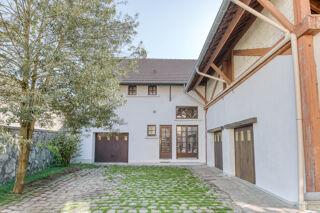  Maison à vendre 5 pièces 192 m²