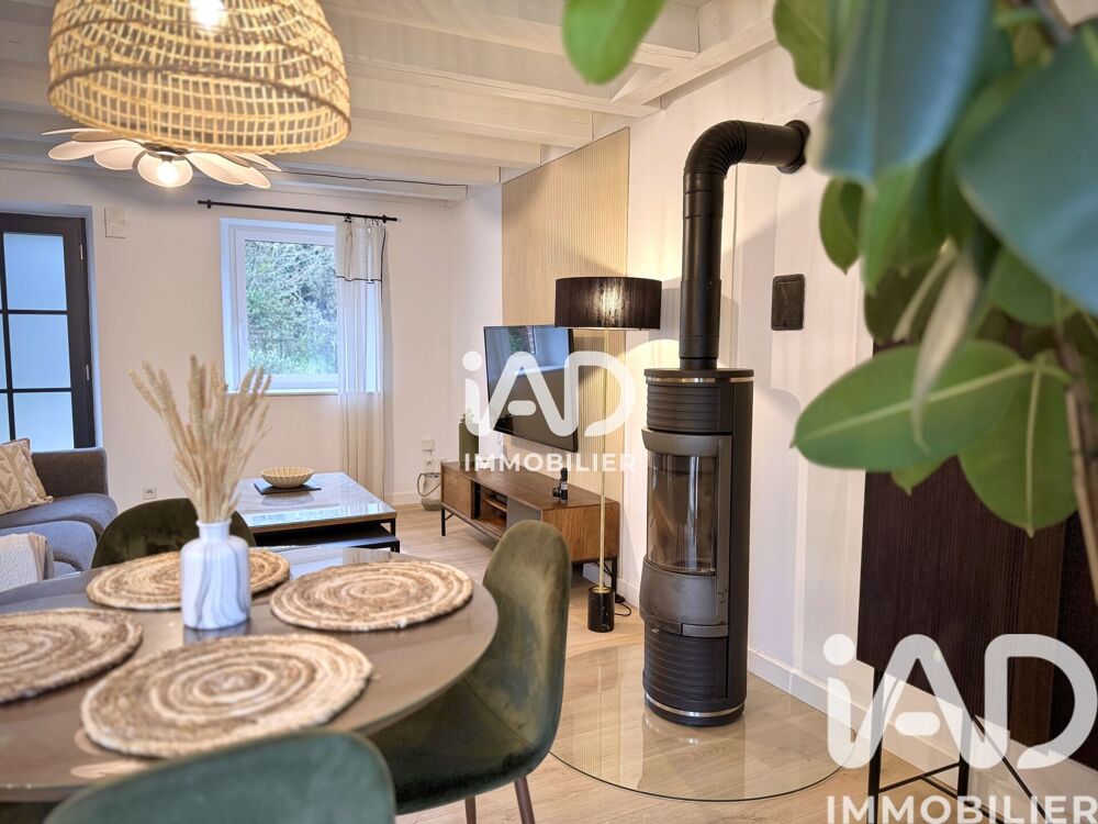 Vente Maison/villa 3 pièces