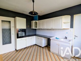  Maison à vendre 5 pièces 122 m²