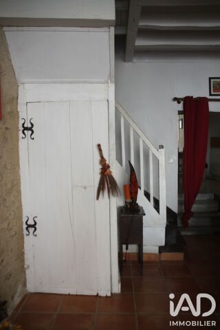  Maison à vendre 4 pièces 111 m²