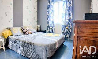  Maison à vendre 5 pièces 121 m²