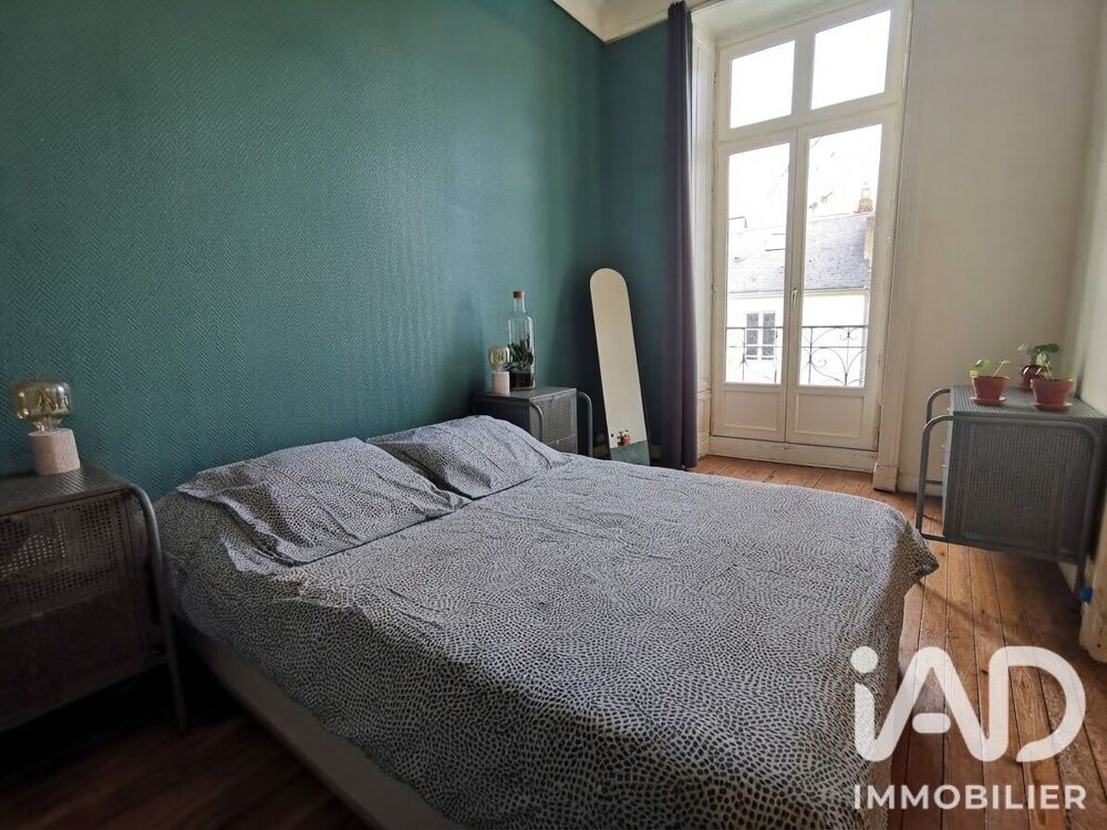 Location Appartement Location Appartement 2 pièces Nantes