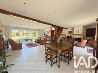  Maison à vendre 7 pièces 200 m²