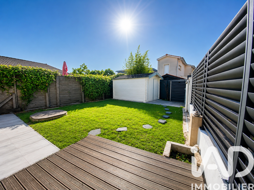 vente Maison - 1 pièce(s) - 30 m² Eysines (33320)