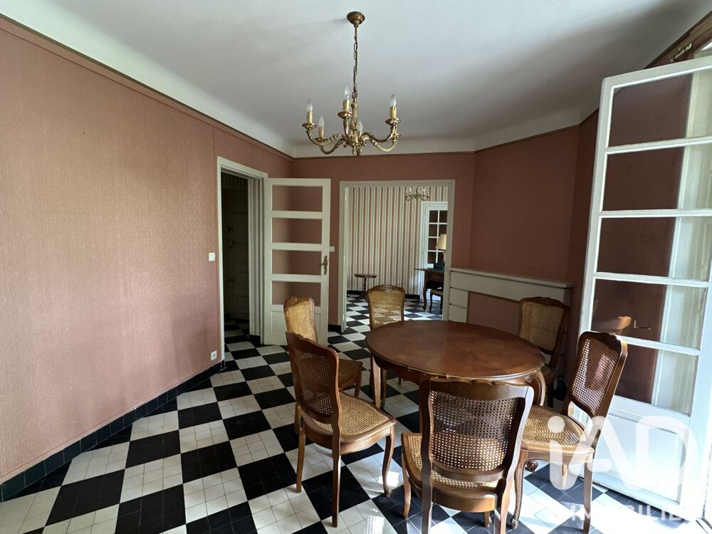 Vente Appartement 5 pièces