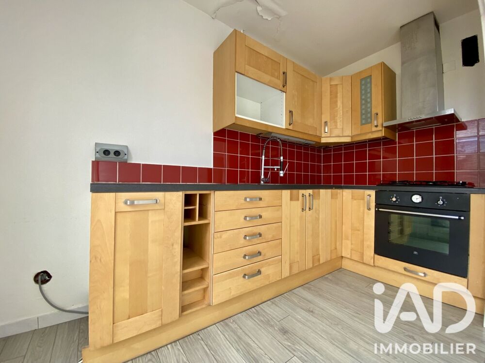 Vente Appartement Vente Appartement 2 pièces Garges-lès-gonesse
