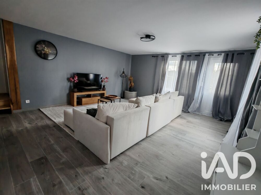 Vente Maison Vente Maison/villa 4 pièces Saint-vaast-dieppedalle