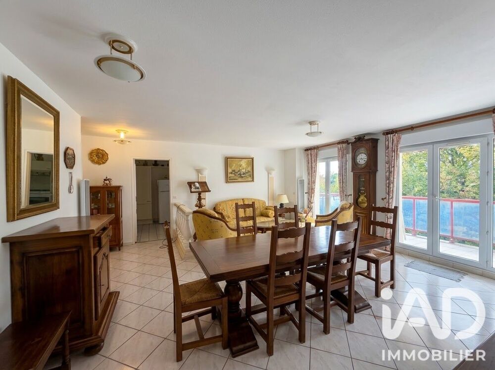 Vente Appartement Vente Appartement 4 pièces Mérignac