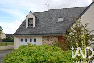  Maison à vendre 7 pièces 122 m²