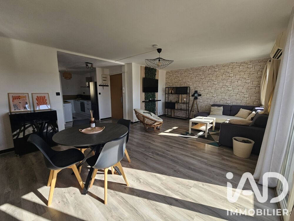 Location Appartement 3 pièces