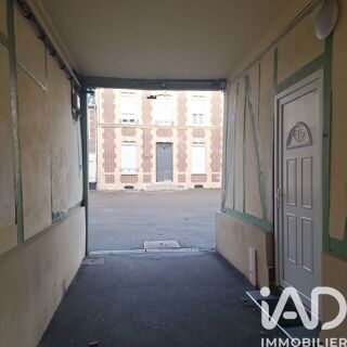  Appartement à vendre 2 pièces 33 m²