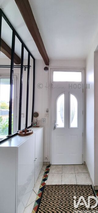  Maison � vendre 4 pi�ces 100 m�