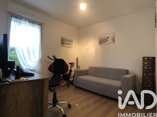  Appartement à vendre 3 pièces 60 m²