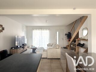  Maison à louer 4 pièces 90 m²