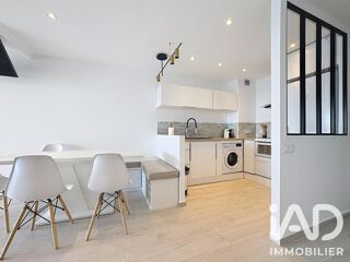  Appartement à vendre 2 pièces 42 m²