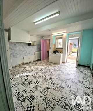 Vente Maison Vente Maison de village 5 pièces Joigny-sur-meuse