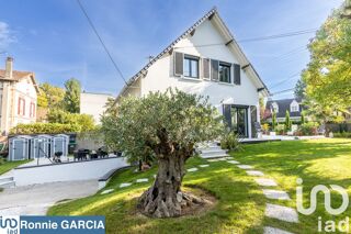  Maison à vendre 5 pièces 130 m²