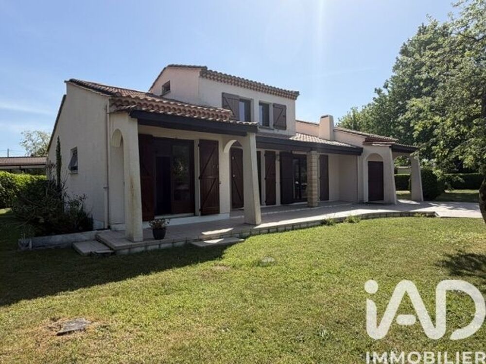Vente Maison traditionnelle 4 pièces