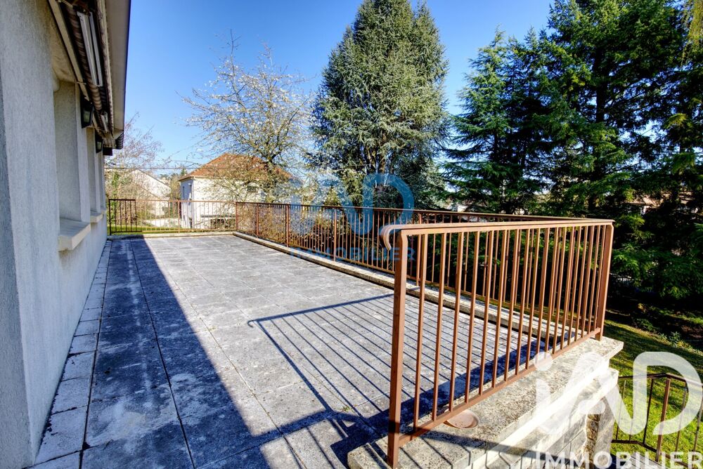Vente Maison/villa 7 pièces