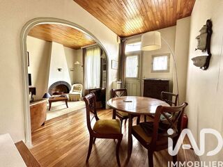  Maison à vendre 4 pièces 60 m²
