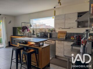  Maison à vendre 4 pièces 80 m²