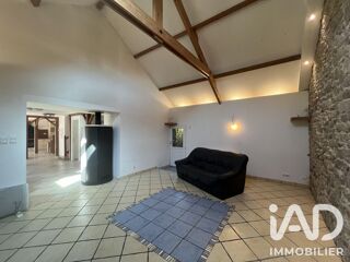  Maison à vendre 6 pièces 121 m²